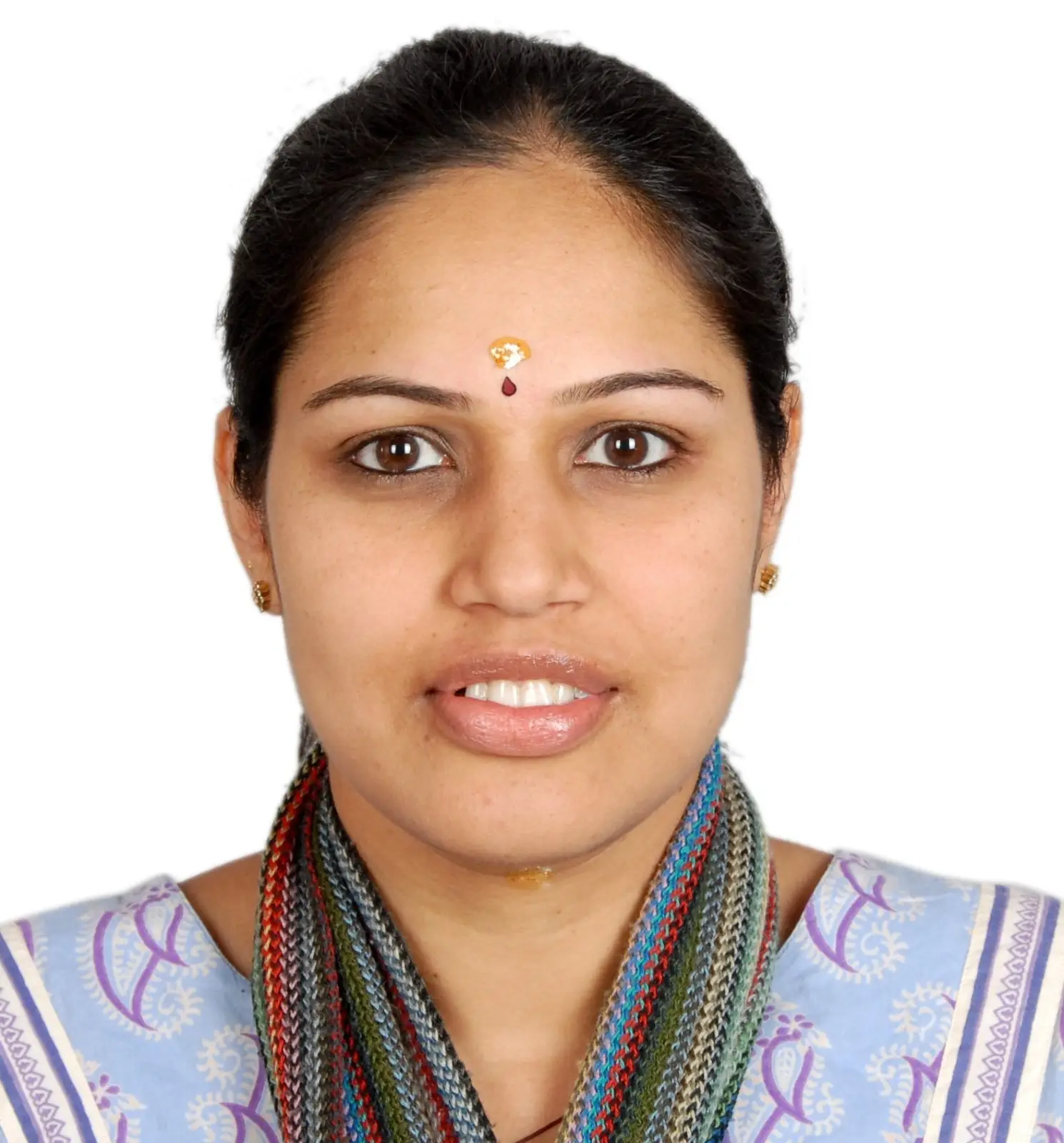 Priya Kasiraju